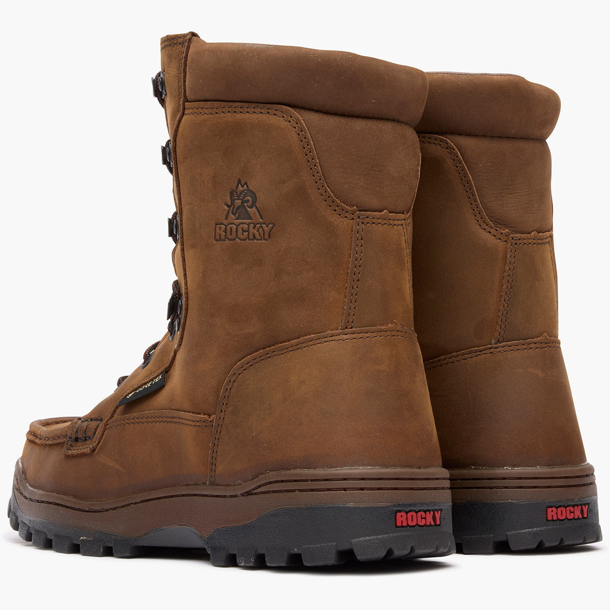 Rocky Outback Gore-Tex Waterproof Boot