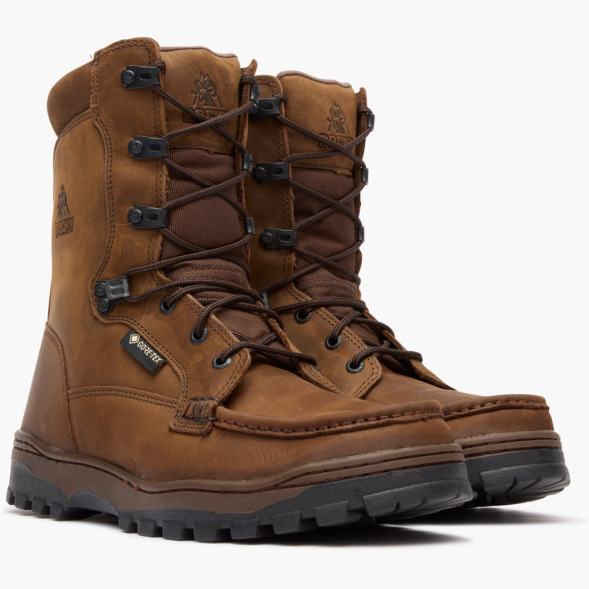 Rocky Outback Gore-Tex Waterproof Boot