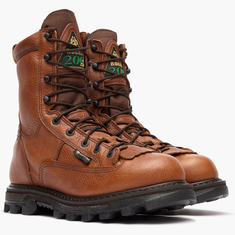 Rocky BearClaw GORE-TEX® Waterproof 200G Insulated Outdoor Boot