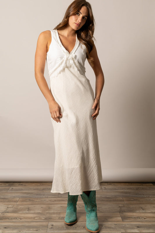 Kimes Francy Natural Dress