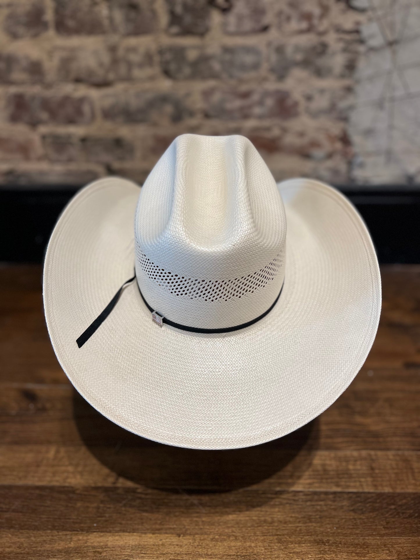 American Hat Company Straw Cowboy Hat