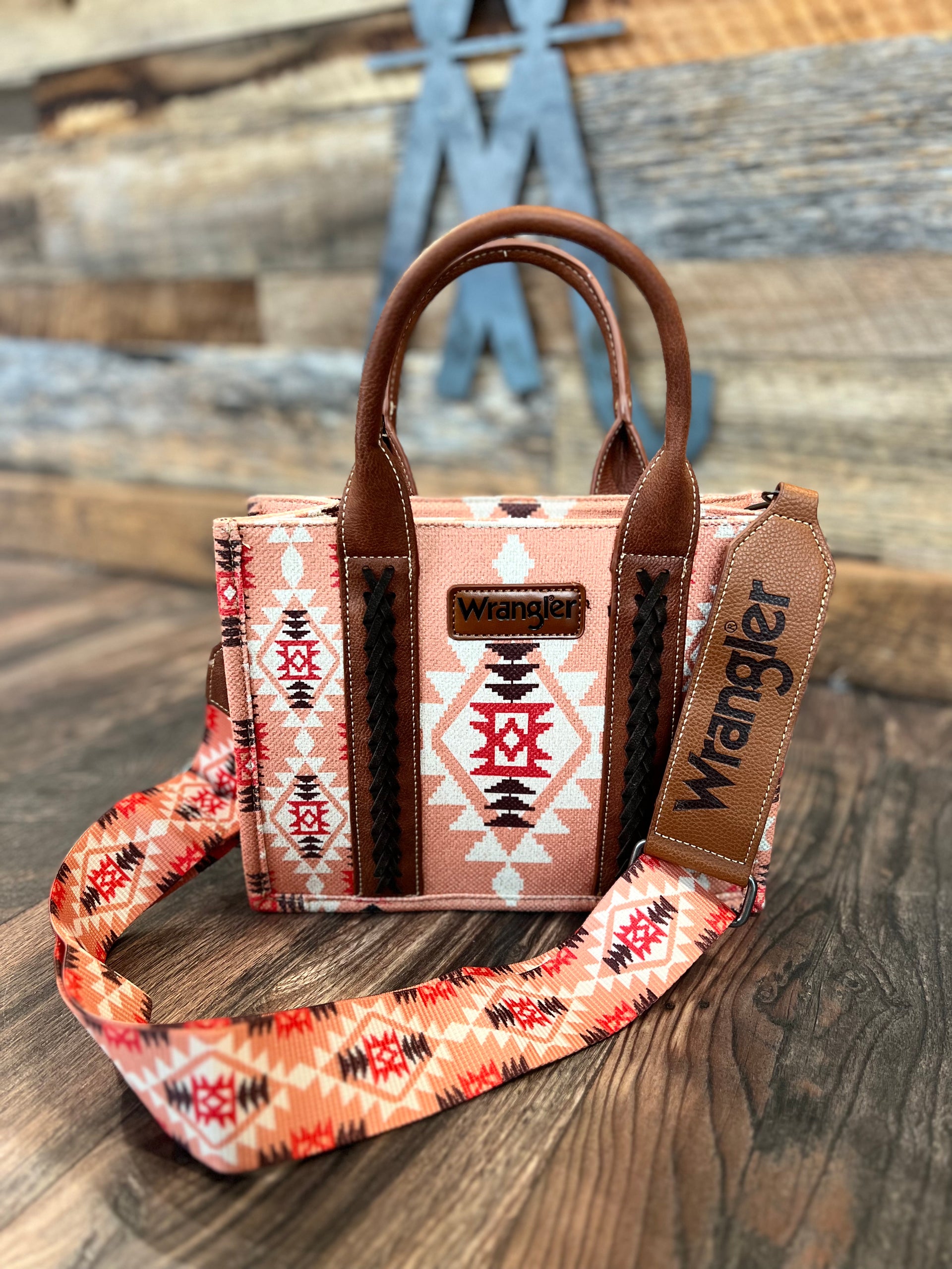 Wiseman's Western & Work - the viral Wrangler purses are HERE !! ⚡️ • grab  em while you can!! •