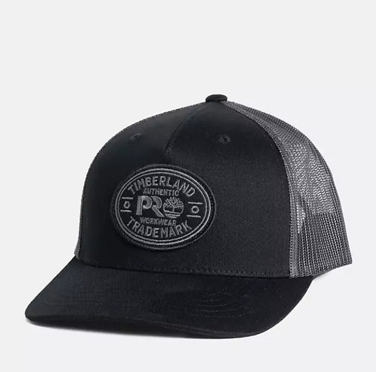 Men’s Timberland PRO Authentic Workwear Trucker Hat