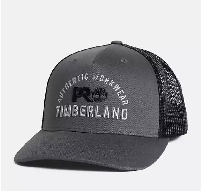 Men’s Timberland PRO  Workwear Trucker Hat