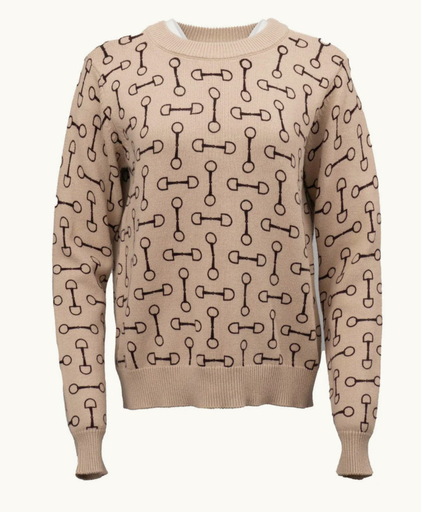 Beatrice Women's Sweater