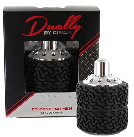 Dually by Cinch Cologne