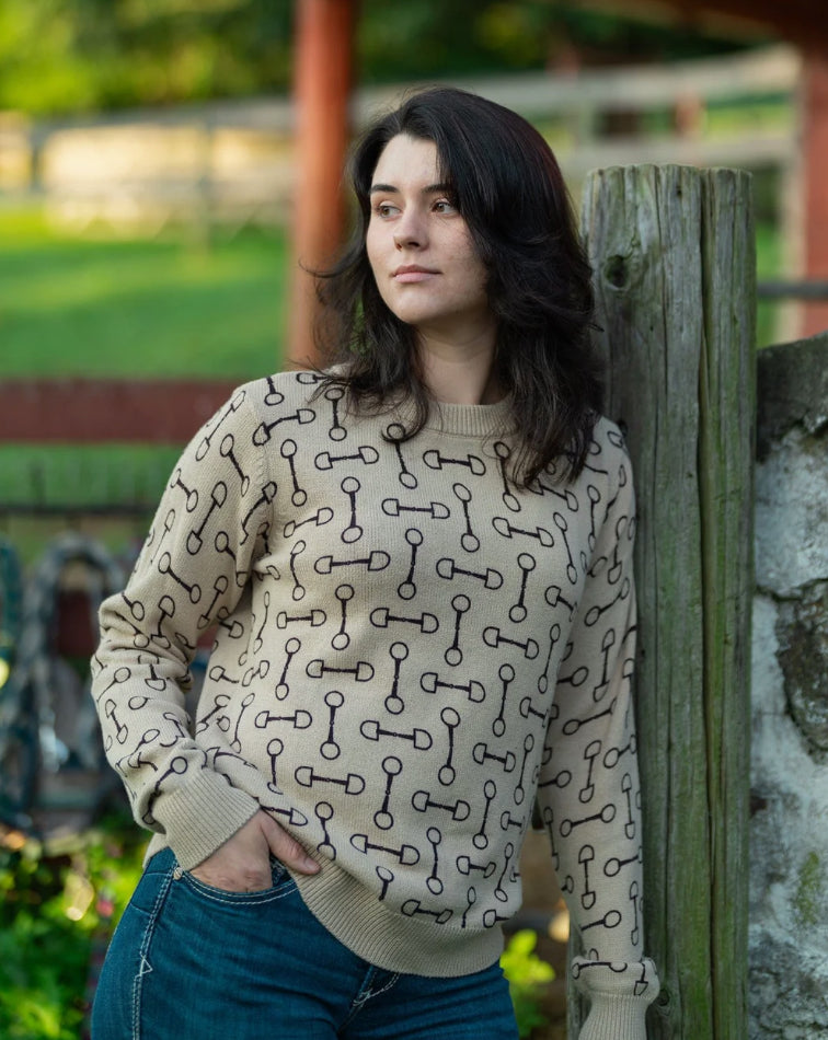 Beatrice Women's Sweater