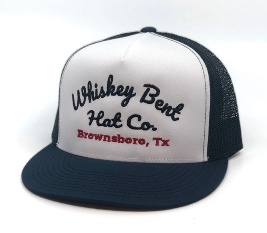Whiskey Bent Hat Co. Conway