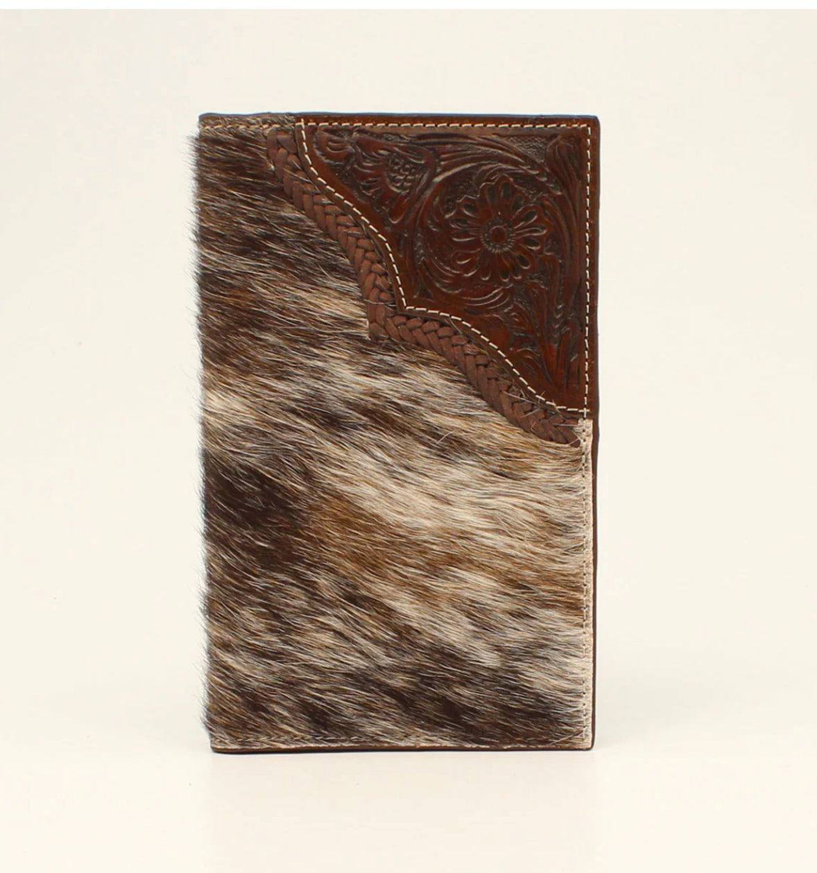 Men's Nocona Rodeo Wallet