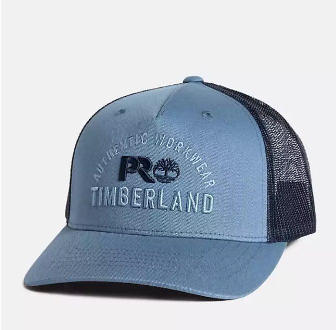 Men’s Timberland PRO  Workwear Trucker Hat