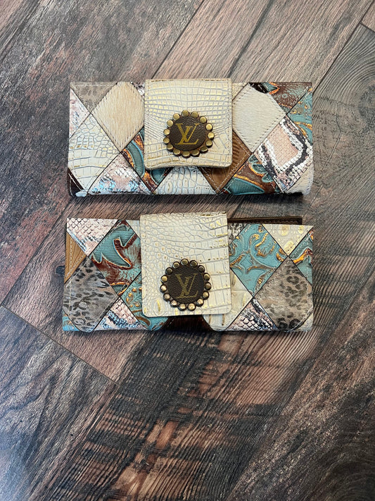 Tatum Wallet