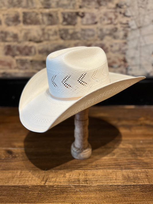 American Hat Company JC4210 Straw Hat