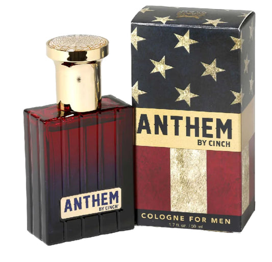 Anthem Cinch Cologne