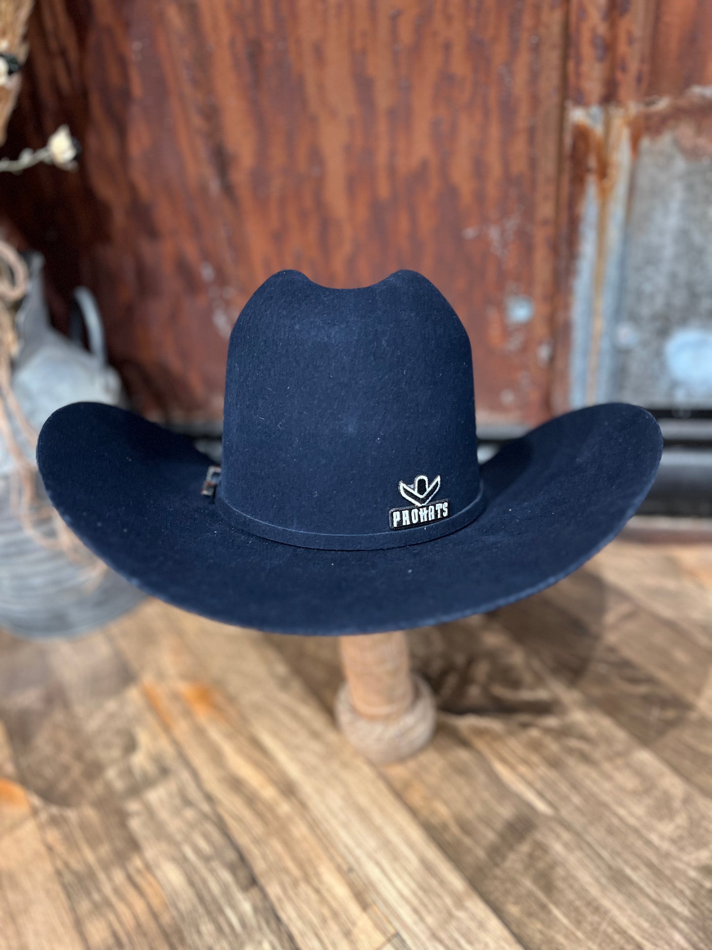 ProHats Fortworth Blue