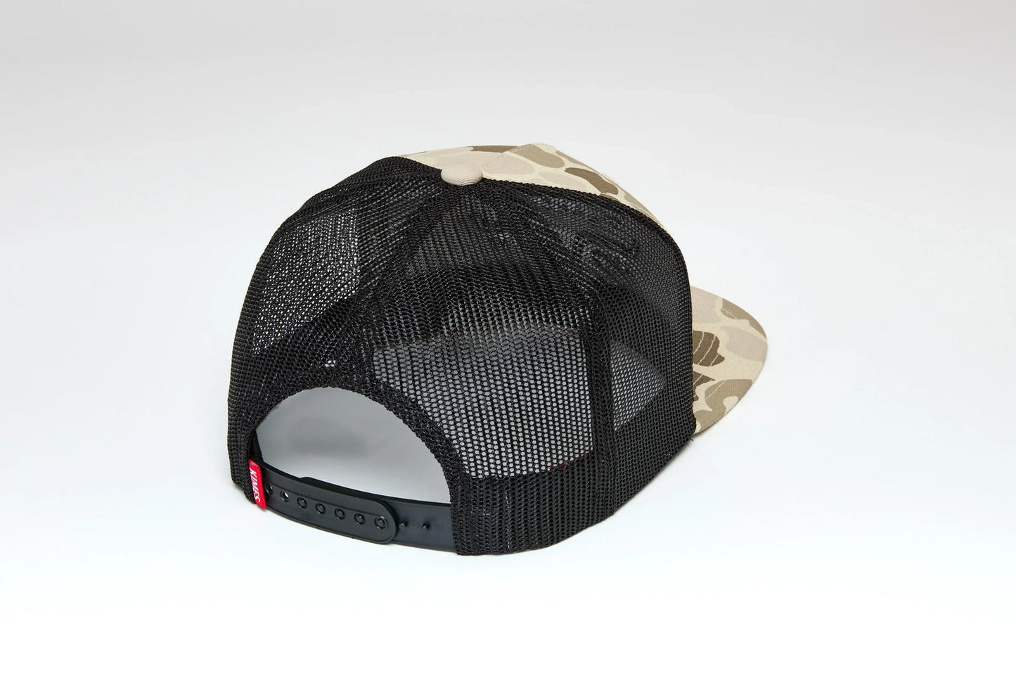 Kimes Grandview Hat Natural Camo