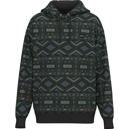 Hooey Legendary Hoody Phantom Black