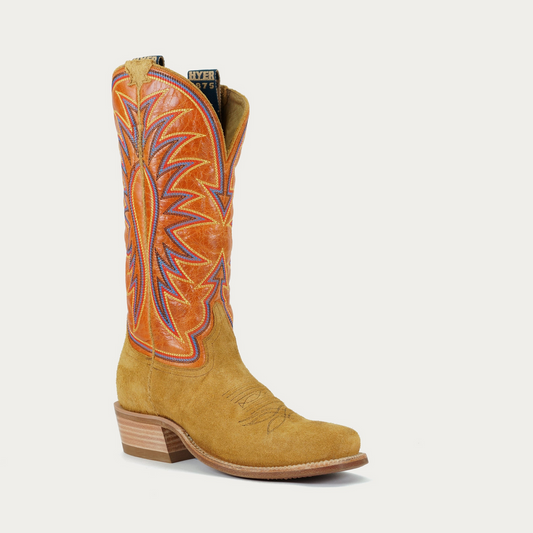 Hyer Spearville Bronze Men's Boots