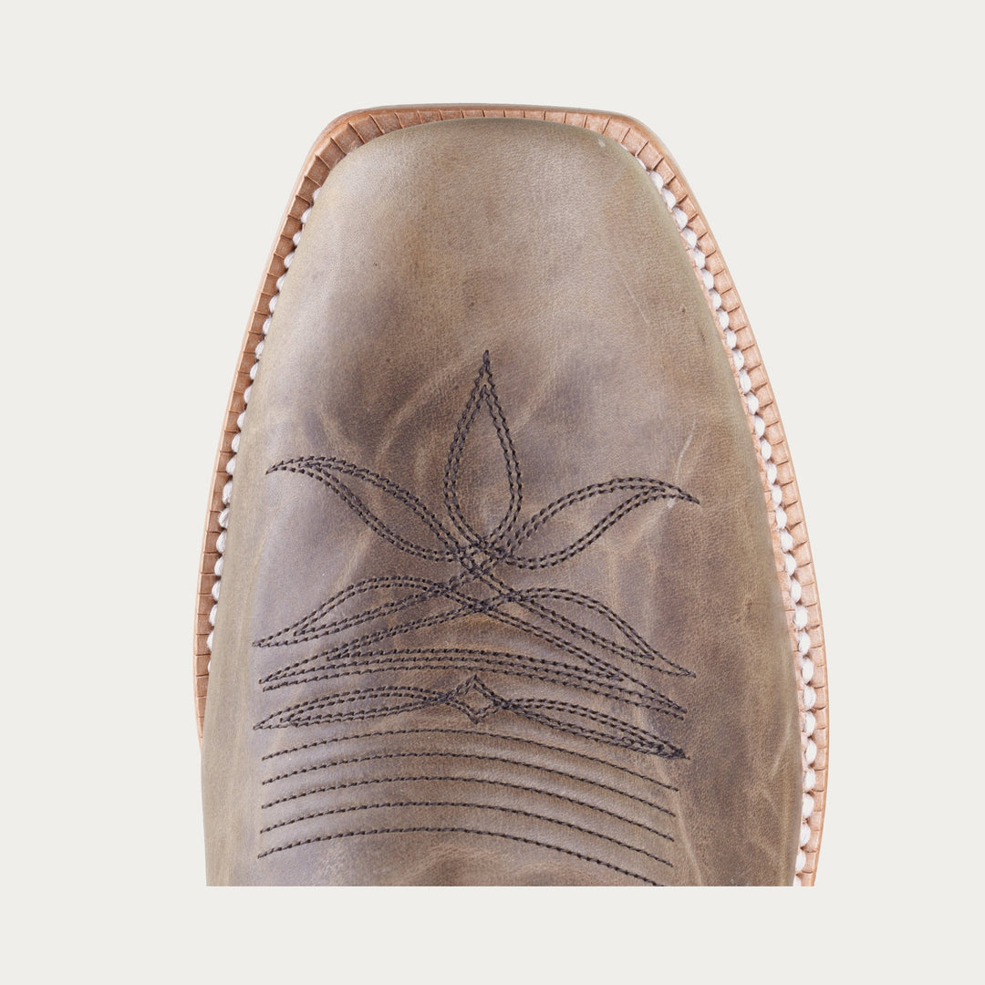 Hyer Stafford Tan Men's Boots