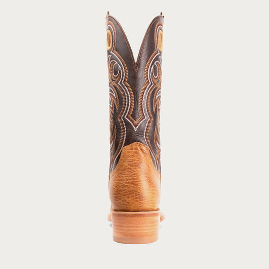 Hyer Riley Tan Men's Boots