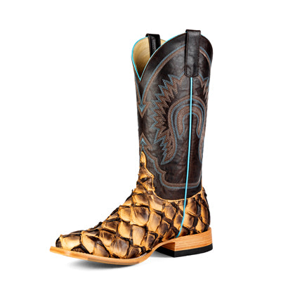 Horse Power Toast Big Bass Boots