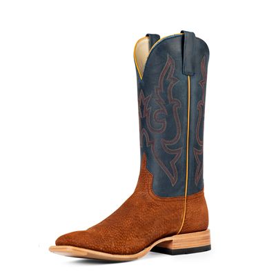 Horse Power Top Hand Rust Carpincho