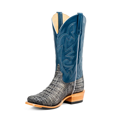 Horse Power Sundance Caiman Boots
