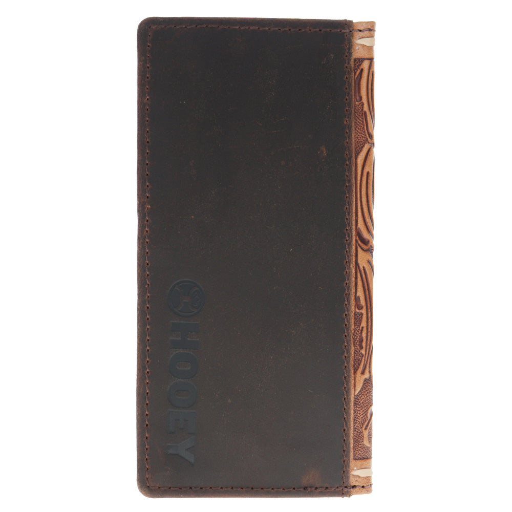 Hooey Tuff Rodeo Long Wallet