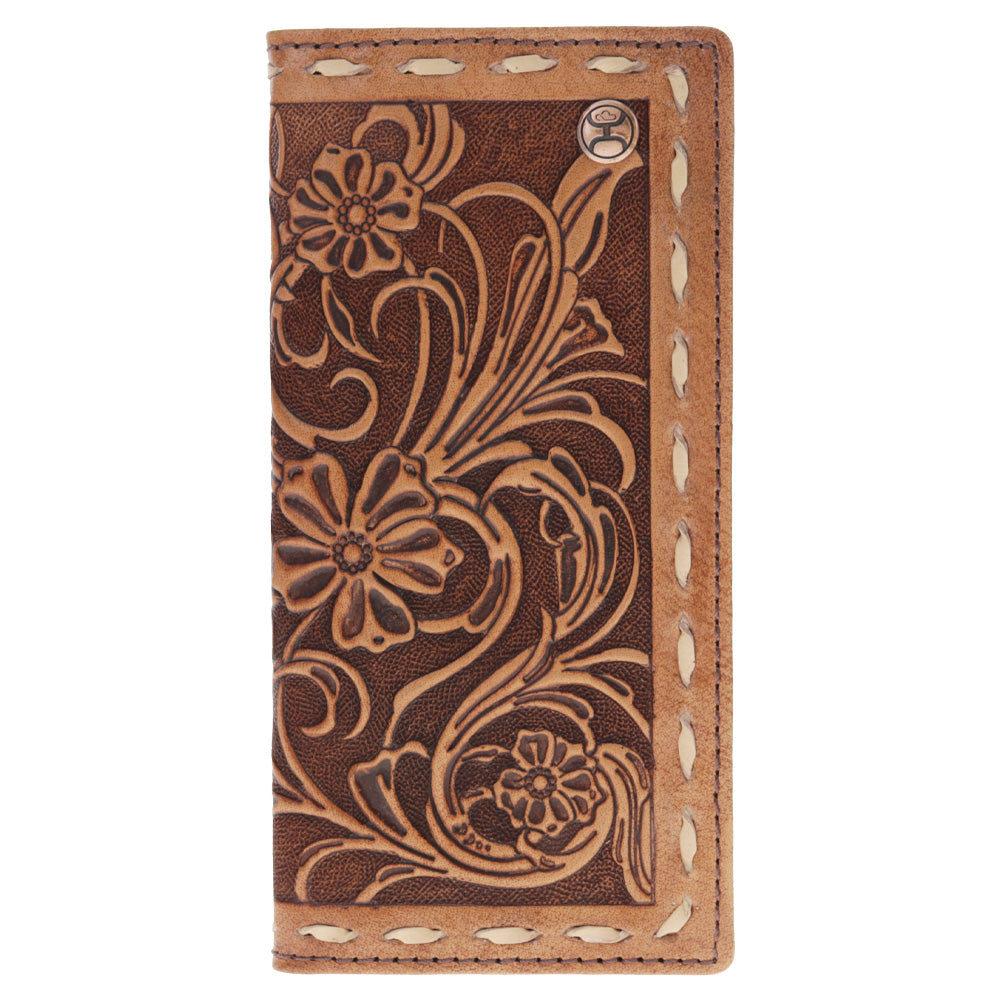 Hooey Tuff Rodeo Long Wallet
