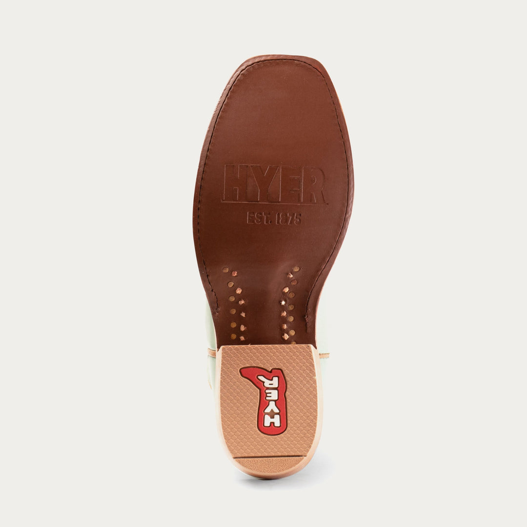Hyer Leawood Women's Boots