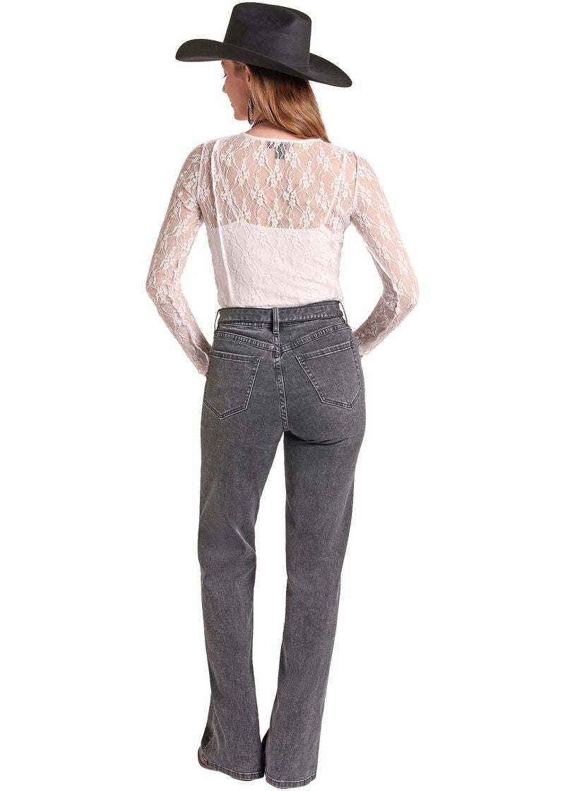 Lattice Mesh Top