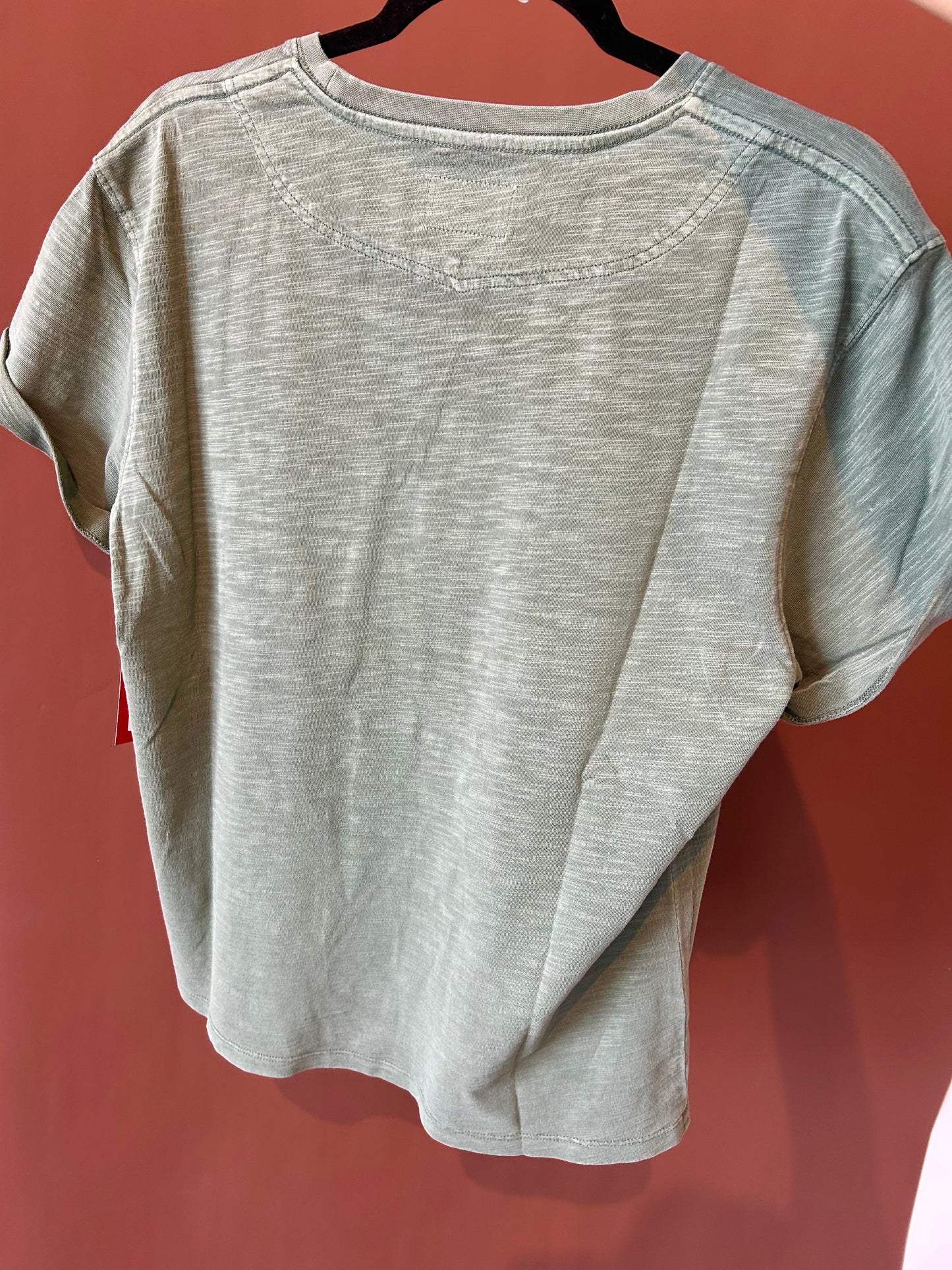 Kimes Ashley Pine Tee