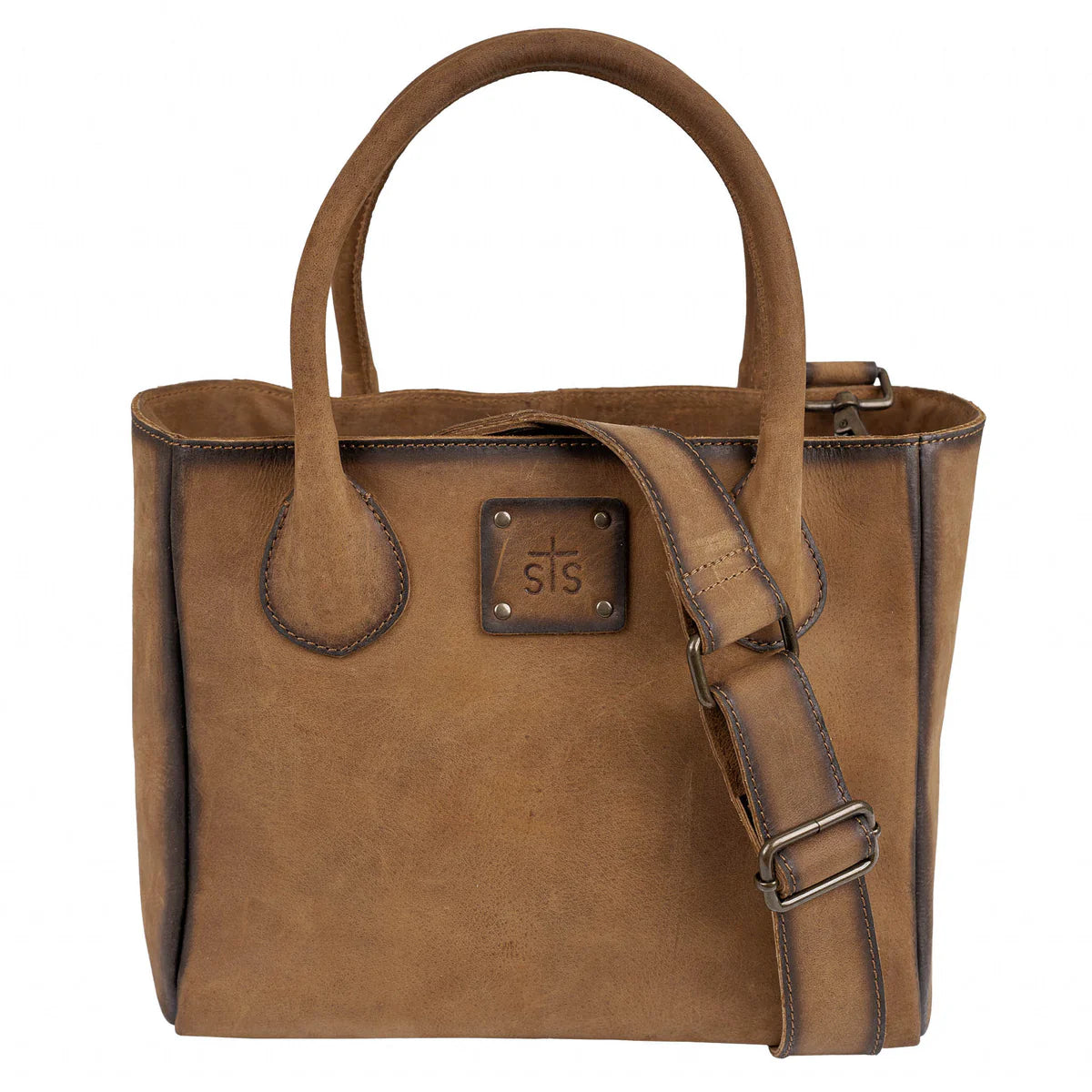 BARONESS BASIC BLISS SATCHEL