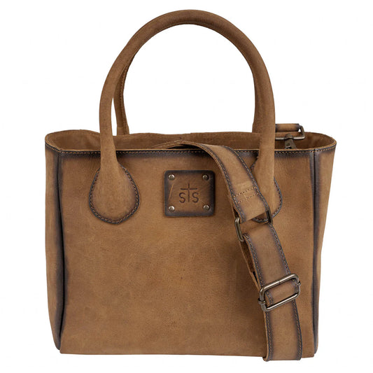 BARONESS BASIC BLISS SATCHEL