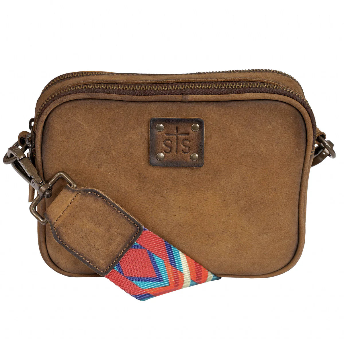 BARONESS BASIC BLISS LUCY CROSSBODY