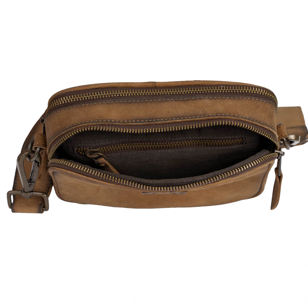 BARONESS BASIC BLISS LUCY CROSSBODY