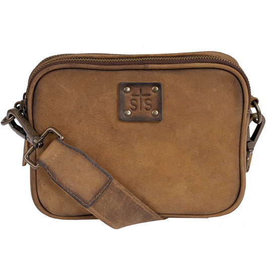 BARONESS BASIC BLISS LUCY CROSSBODY