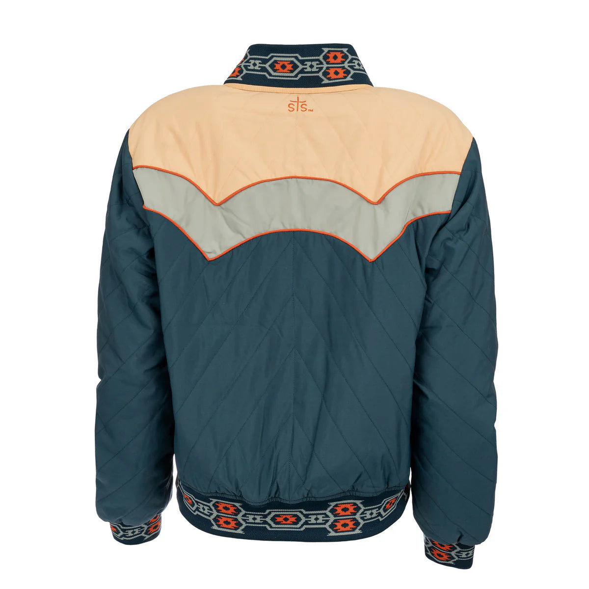 WOMEN'S SALINAS BOMBER