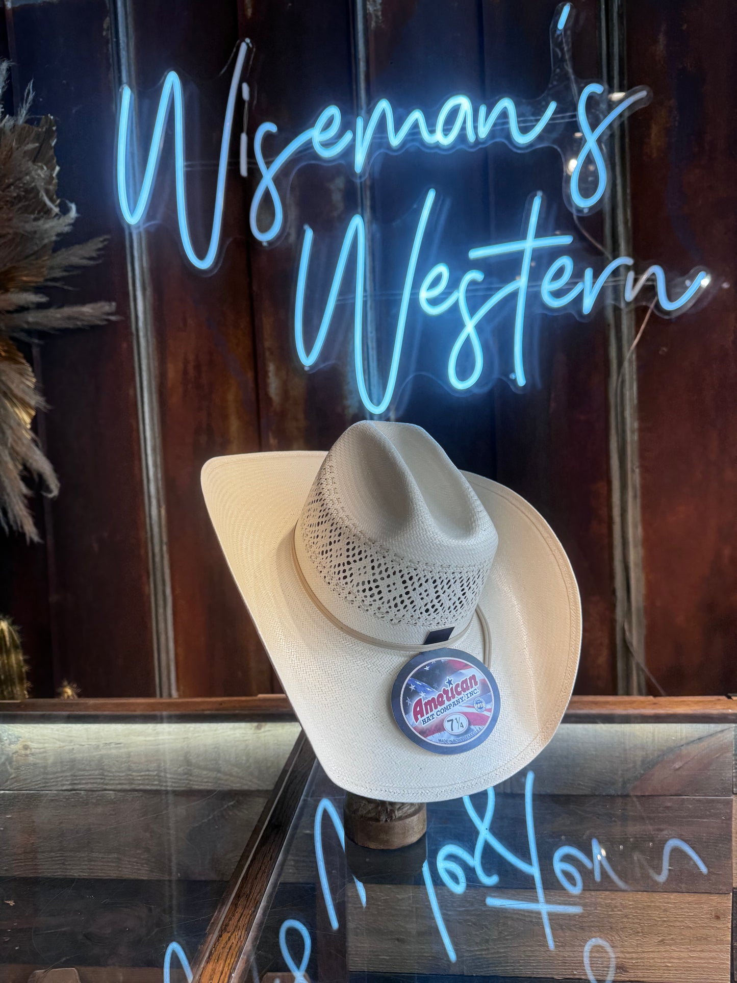 American Hat Co. JC4200