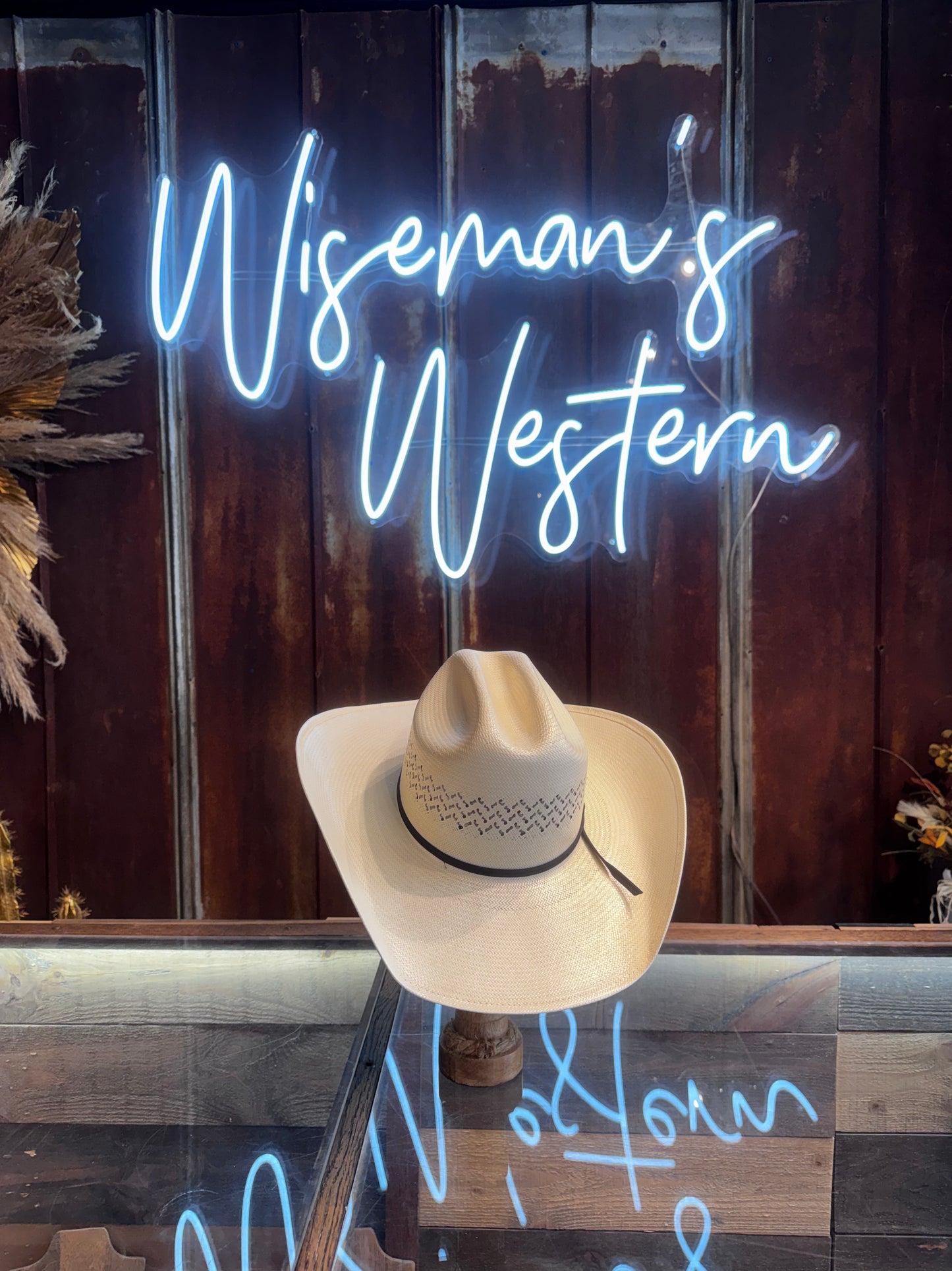 American Hat Co. 5200