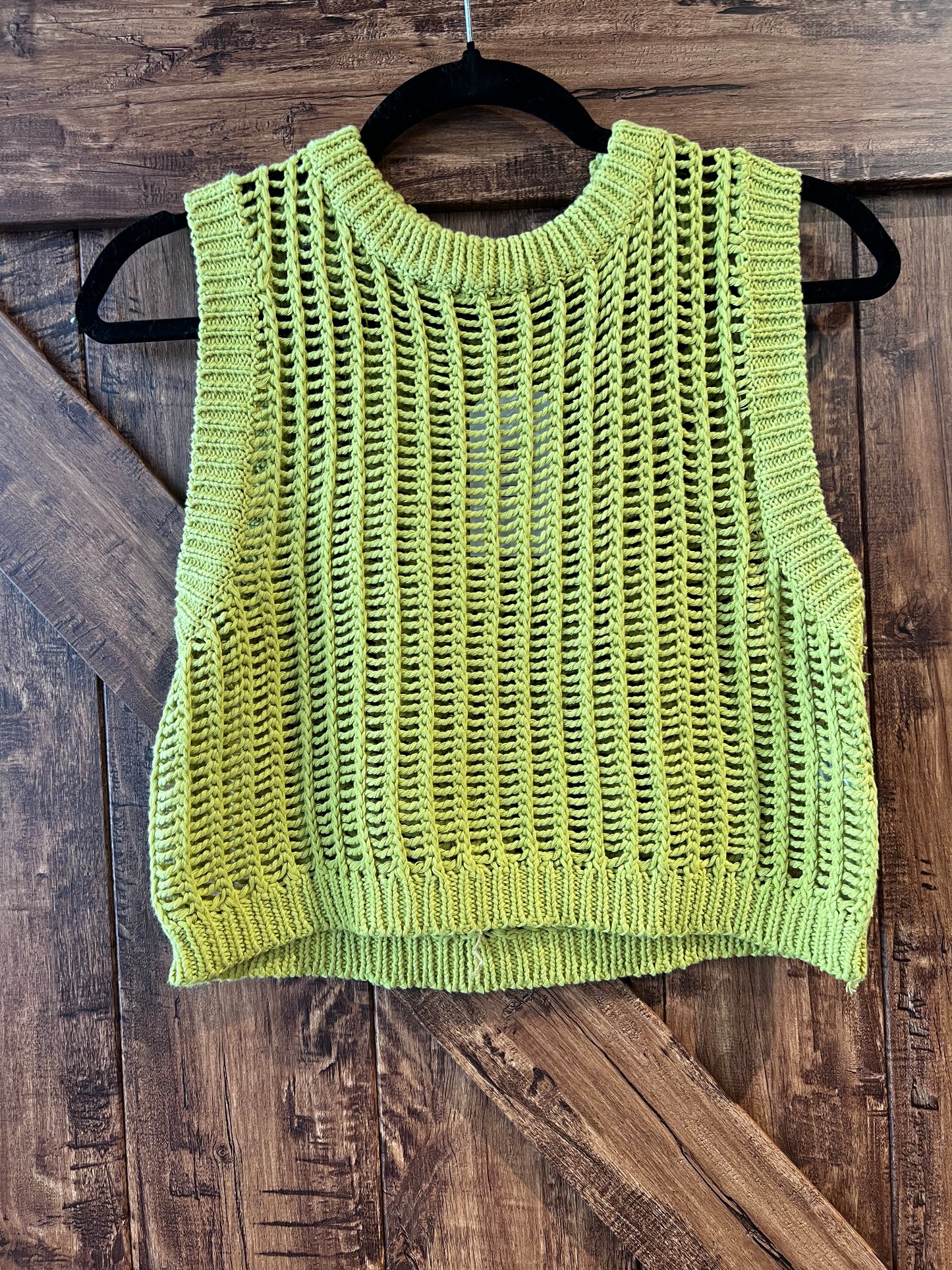 Kylie Knit Tank