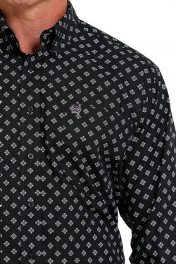 Cinch diamond in my pocket