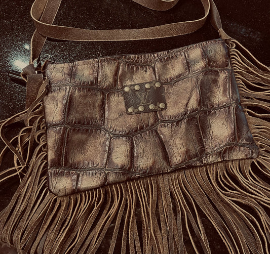 Golden Era Handbag