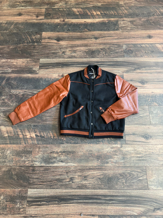 Hooey Women's Bomber Jacket