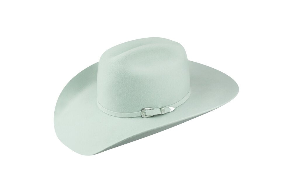 Bailey Lightning 4X Mint Tea Hat