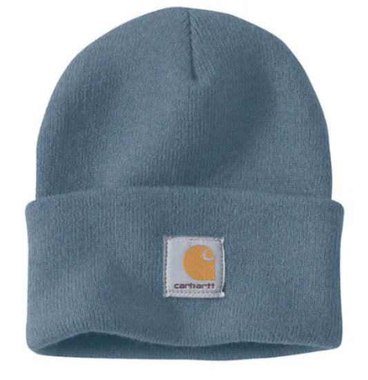 Carhartt Thundercloud Knit Cuffed Beanie