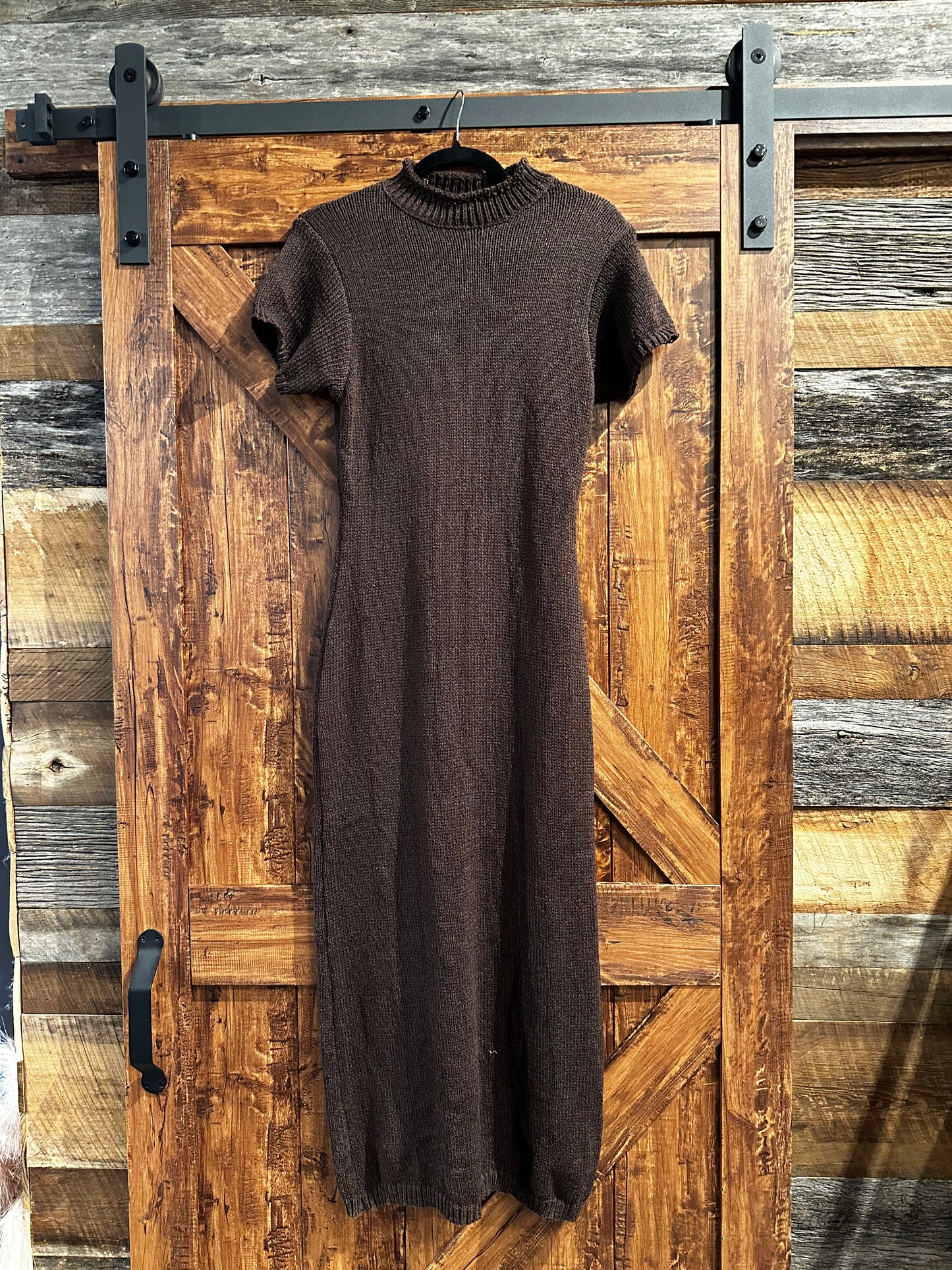 Samira Sweater Dress
