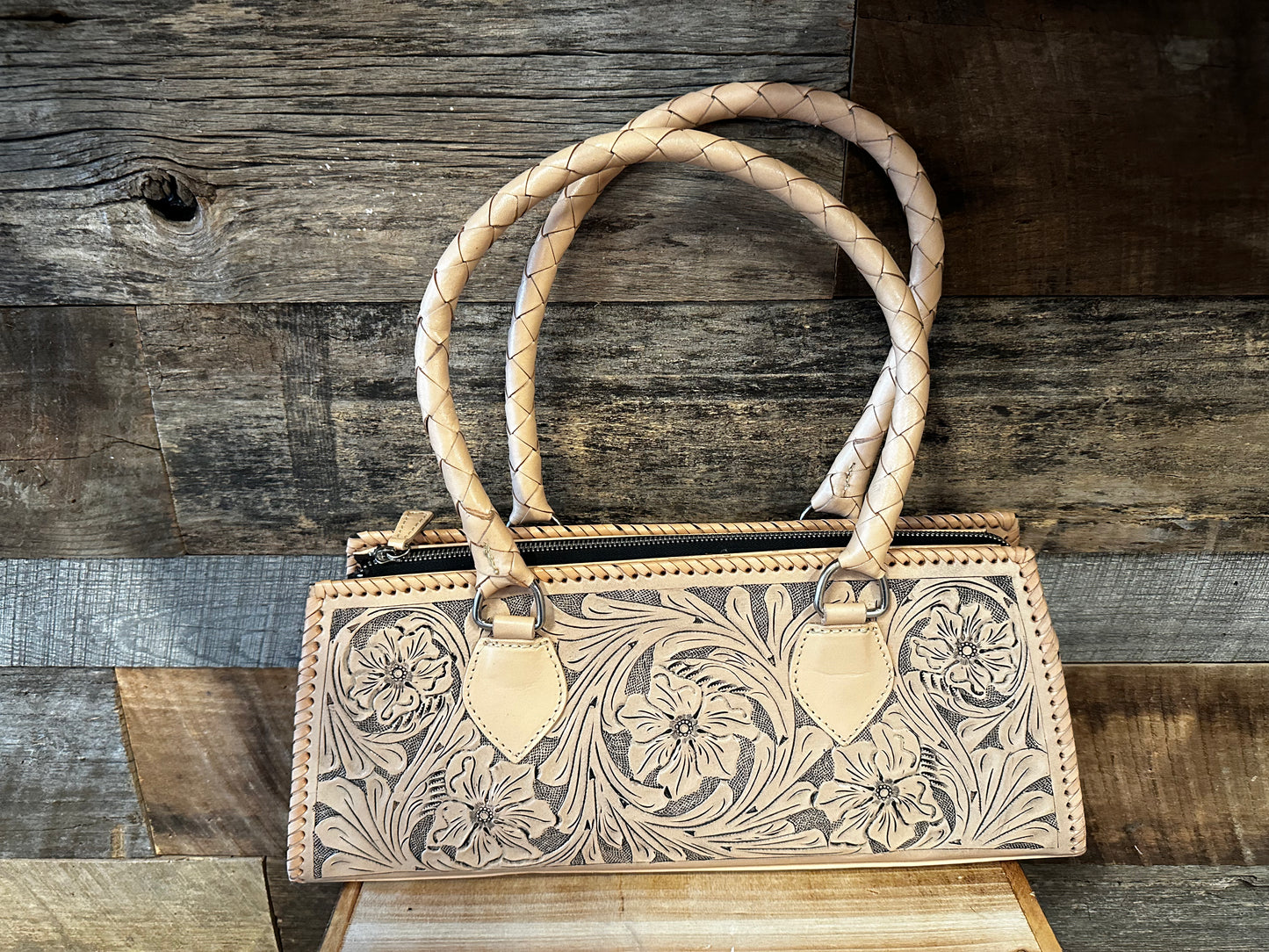 Sadie Qué Chula Purse