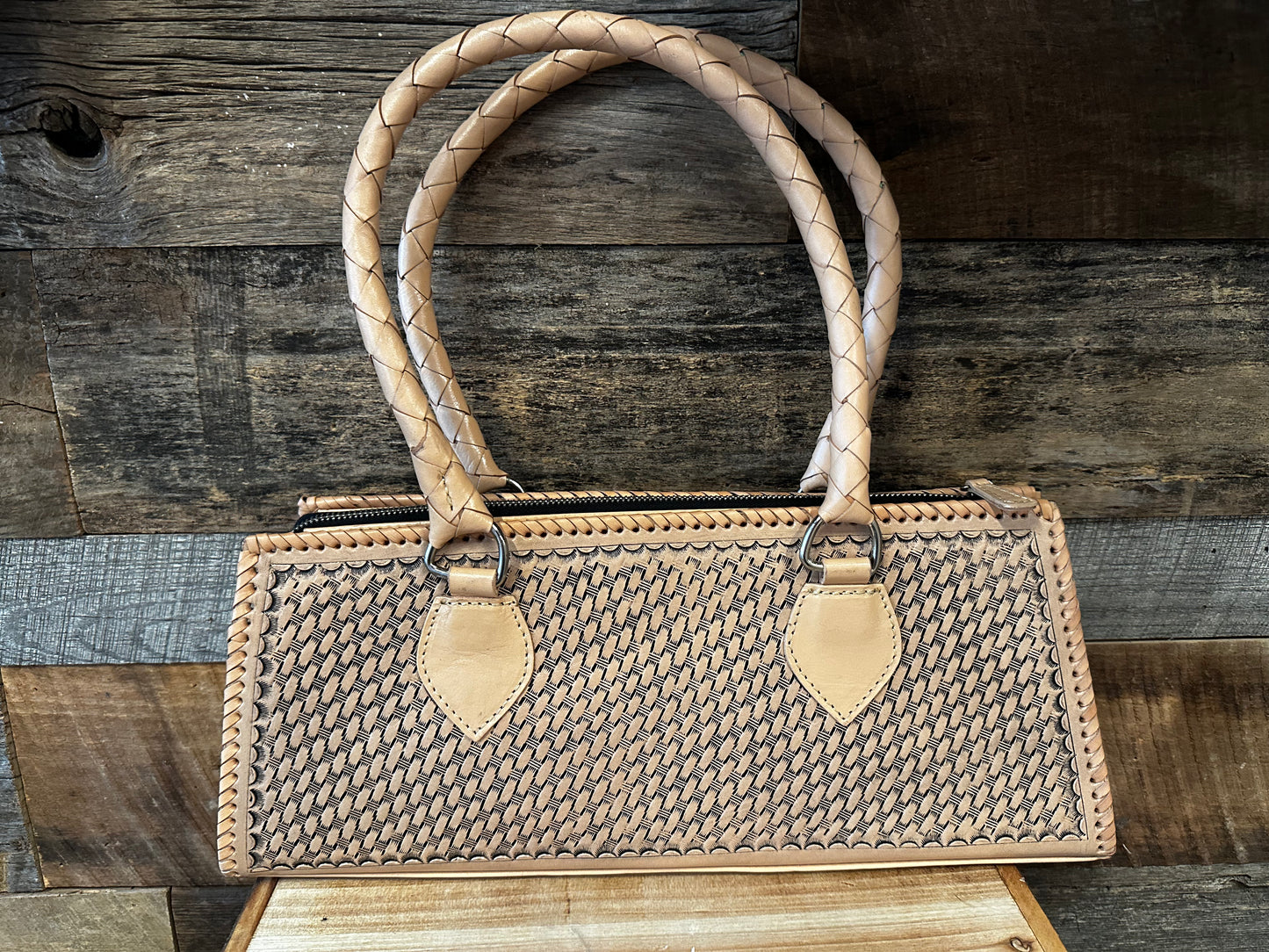 Sadie Qué Chula Purse