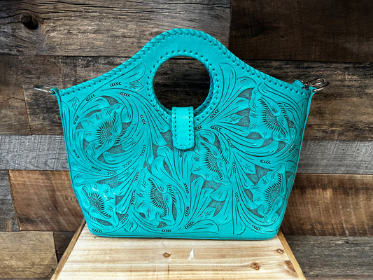 Nellie Qué Chula Purse