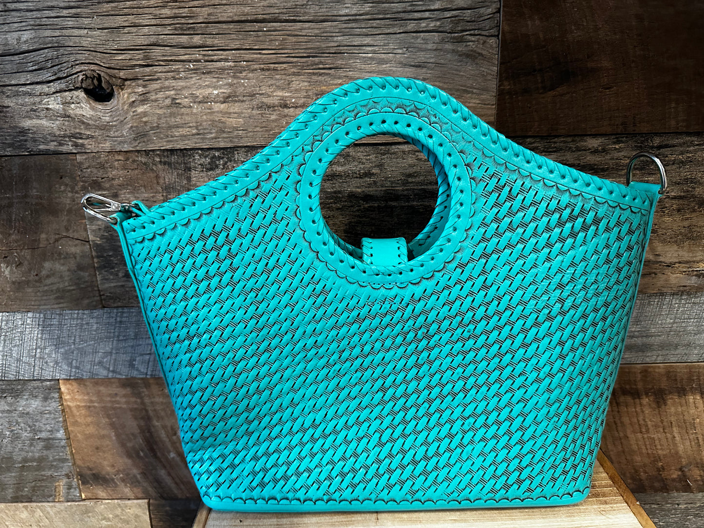 Nellie Qué Chula Purse
